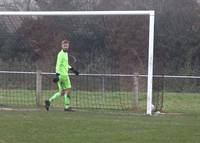 Hempnall v Wymondham 18th Dec 2021 23